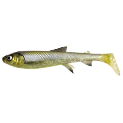 .Guma SAVAGE GEAR 3D Whitefish Shad 27cm 152g Hugo 1szt