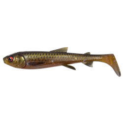 .Guma SAVAGE GEAR 3D Whitefish Shad 27cm 152g Moto UV 1szt