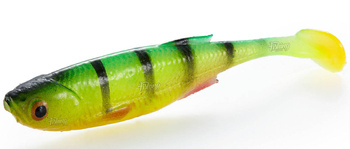 .Guma Savage Gear Craft Shad 10cm - Firetiger