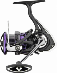 .Kołowrotek DAIWA 18 PROREX X LT 2500