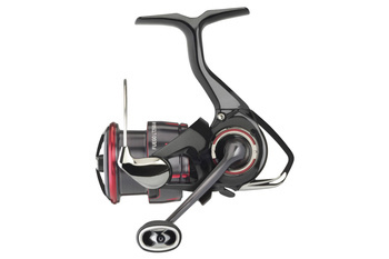 .Kołowrotek DAIWA 23 Fugeo LT 4000D-CXH