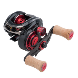 .Multiplikator ABU GARCIA Revo MGXtream 2 LP