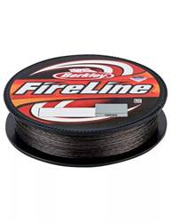 .Plecionka Berkley FireLine 0.17mm 10,2kg Original Smoke 110m