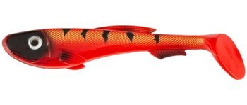 .Przynęta Abu Garcia Beast Paddle Tail 21cm - Red Tiger