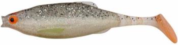 .Przynęta BERKLEY Pulse Realistic Roach 15cm - 33g - Salt and Pepper