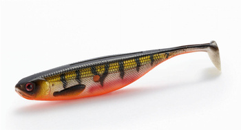 .Przynęta WESTIN ShadTeez Hollow 12cm 9g Bling Perch