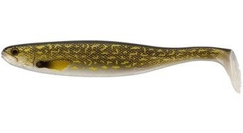 .Przynęta WESTIN ShadTeez Slim 22cm 63g - Natural Pike