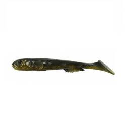 .Savage Gear 3D LB Goby Shad 20cm 60g - SMotor Oil Goby