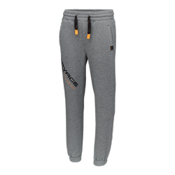 .Spodnie dresowe SAVAGE GEAR Civic Joggers Grey Melange - roz. XL