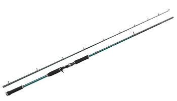 .Wędka ABU GARCIA Beast X Pike 792 H 2,36m 50-90g Cast