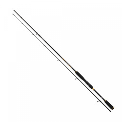 .Wędka DAIWA Silver Creek UL Spoon 2.30m 0.5-5g