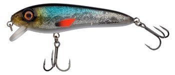 .Wobler Abu Garcia Svartzonker McCelly 14cm - Blue Sunrise