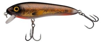 .Wobler Abu Garcia Svartzonker McCelly 14cm - Crucian Carp