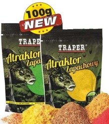 Atraktor Traper Truskawka 100g