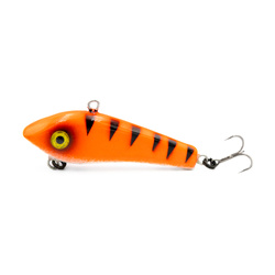 Cykada Great Fish Neon 6cm - 026