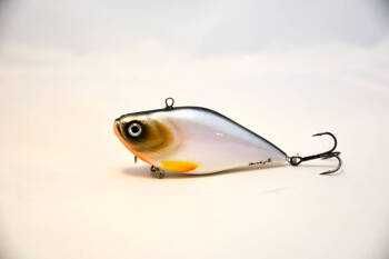 Cykada Murky Baits CrushVibe 8cm - 21g - tonący - CV1