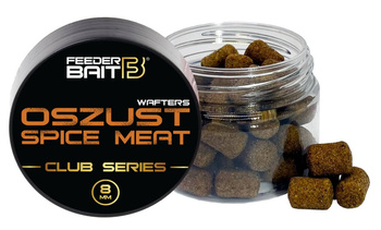 FEEDER BAIT Club Series - Czinkers Oszust Spice Meat 25ml