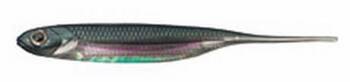 Fish Arrow Flash-J 3" - Baby Bass/Aurora #28 - 1 szt.