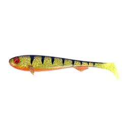 Fox Rage Slick Shad 18 cm UV Pike - 2szt.