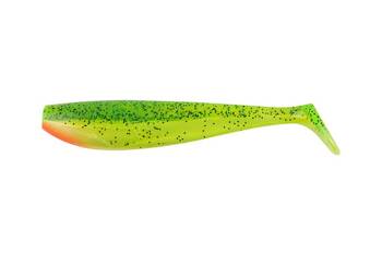 Fox Rage Zander Pro Shad 18cm - UV Lemon Tiger