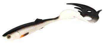 Guma MIKADO Sicario Pike Tail 18cm Bream