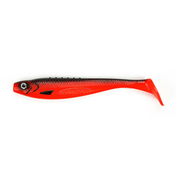 Guma ROBINSON Longinus 18cm - Orange Shiner - 1szt.