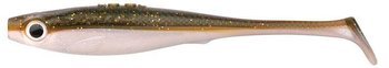 Guma SPRO IRIS Popeye 10cm - UV Baitfish 