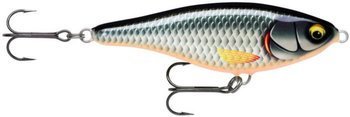 Jerk Rapala Twitchin Rap - 12cm - HLW