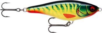 Jerk Rapala Twitchin Rap - 12cm - HTPK