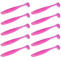 Keitech Easy Shiner 3"/7,6 cm LT#17 Pink Special - 10szt.