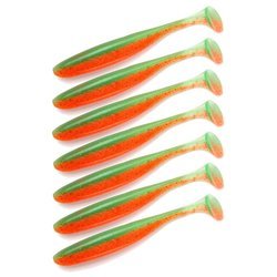 Keitech Easy Shiner 4"/10,16cm LT#06 Fresh Watermelon - 7 szt.