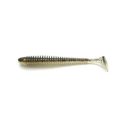 Keitech Swing Impact 2"/5.08cm #417T Gold Flash Minnow - 12szt.