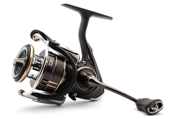 Kołowrotek DAIWA 20 Ballistic EX LT 2500D