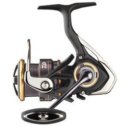 Kołowrotek DAIWA 20 Legalis LT 1000