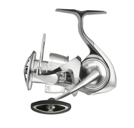 Kołowrotek DAIWA 22 Exist (G) LT 4000D