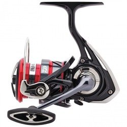 Kołowrotek Daiwa Ninja LT Feeder and Match 3000-C