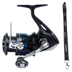 Kołowrotek SHIMANO Nexave FI 1000