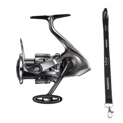 Kołowrotek Shimano Twin Power FE 4000M 