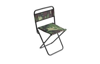 Krzesło Mikado / Camouflage