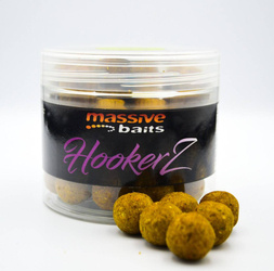 Kulki haczykowe Massive Baits Hookerz 18mm - 300ml - Fatal Attraction