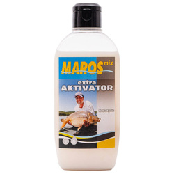 Liquid Maros-Mix Extra Activator 250ml - N-Butyric 