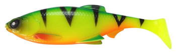 Lucky John Anira Soft Swim 6" - 15,2cm - A01 - 1 szt.