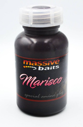 Massive Baits Special Amino Glug 250ml - Marisco