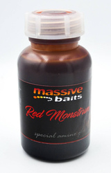 Massive Baits Special Amino Glug 250ml - Red Monstrum