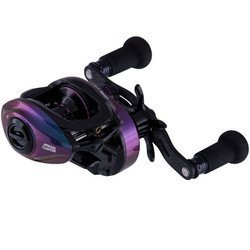 Multiplikator ABU GARCIA Revo Ike LP LH