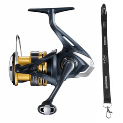 Nowa SHIMANO Sahara FJ 1000