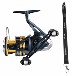 Nowa SHIMANO Sahara FJ C3000 DH