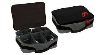 Stillwater Super 10 Reel Case