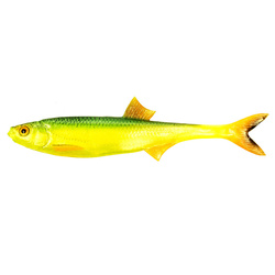 Przynęta ANGRY LURES Bleak F-Tail - 17cm - GYO