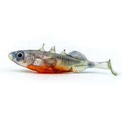 Przynęta ANGRY LURES Stickleback - 6cm - SS